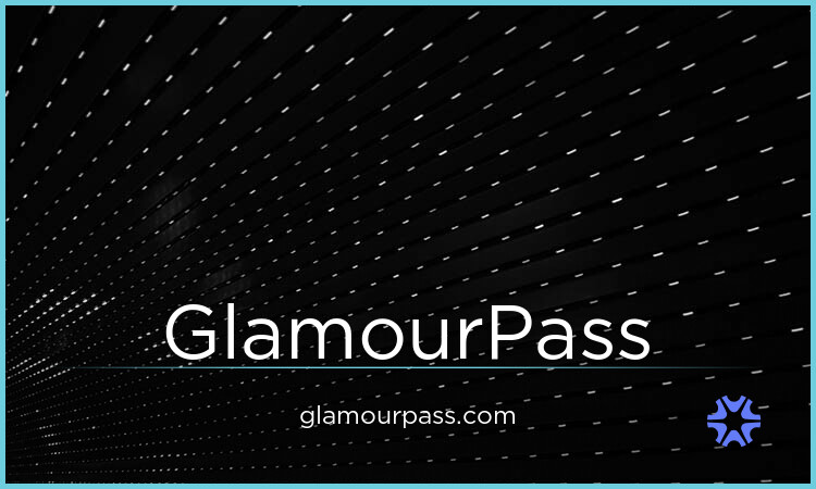 GlamourPass.com - New premium domain names for sale