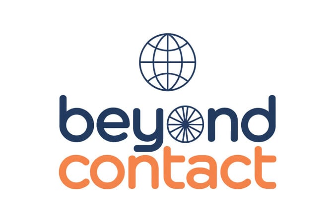 BeyondContact logo