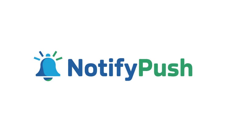 notifypush logo
