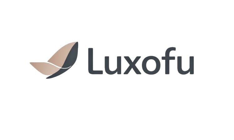 Luxofu logo