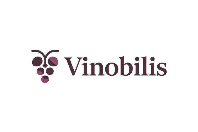 Vinobilis logo