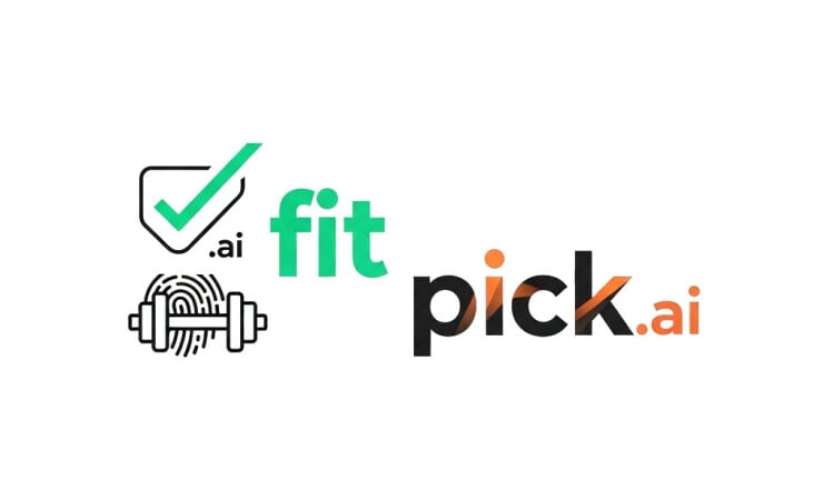 FitPick logo