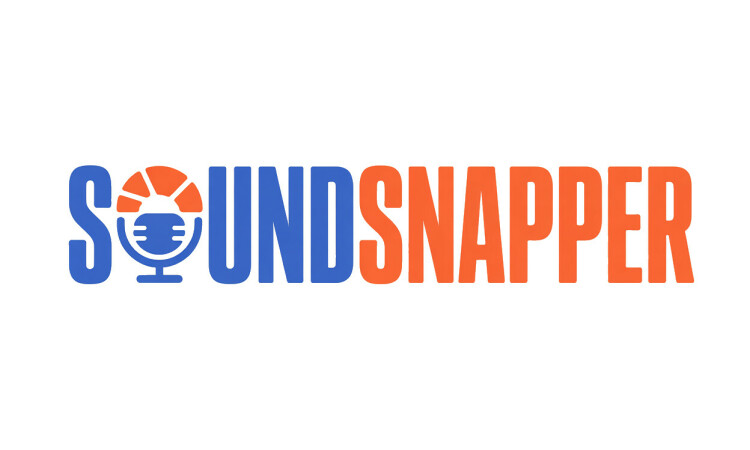 SoundSnapper logo