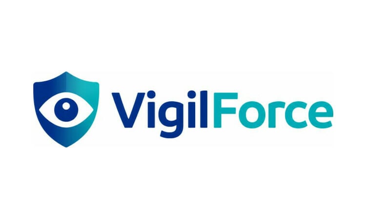 VigilForce logo