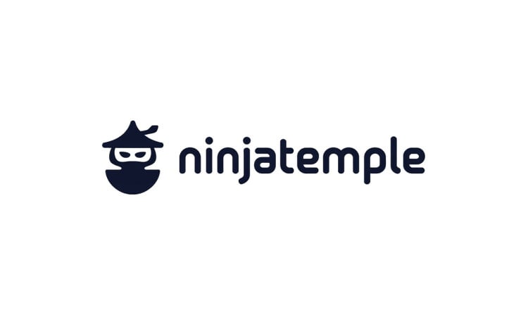 NinjaTemple logo