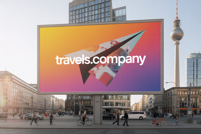 Travels.company — 3