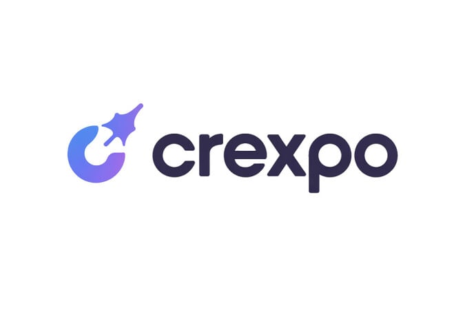 Crexpo logo