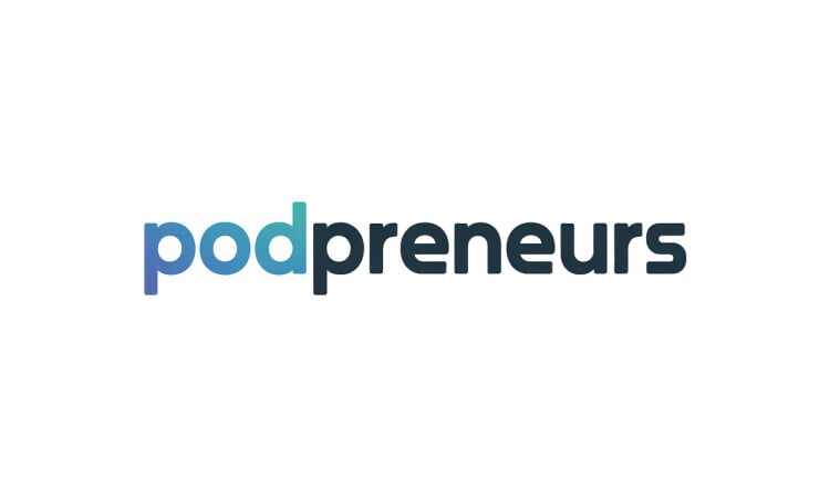 Podpreneurs.com - buy New premium domains