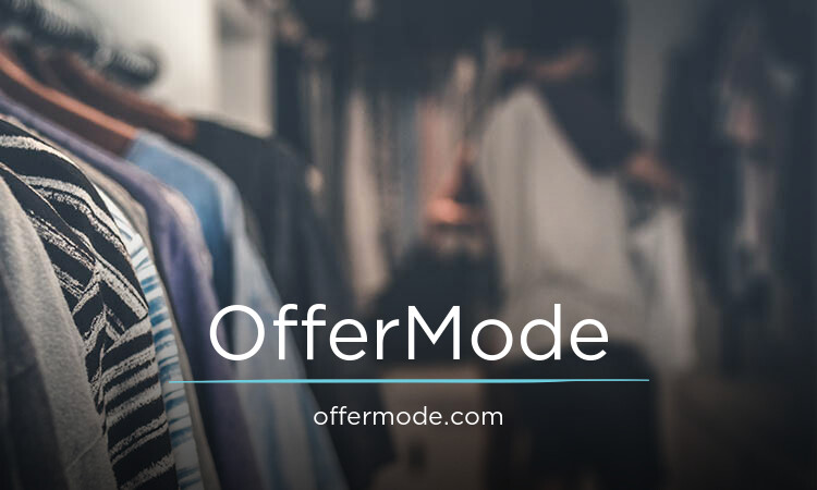 OfferMode.com - Great domains for sale