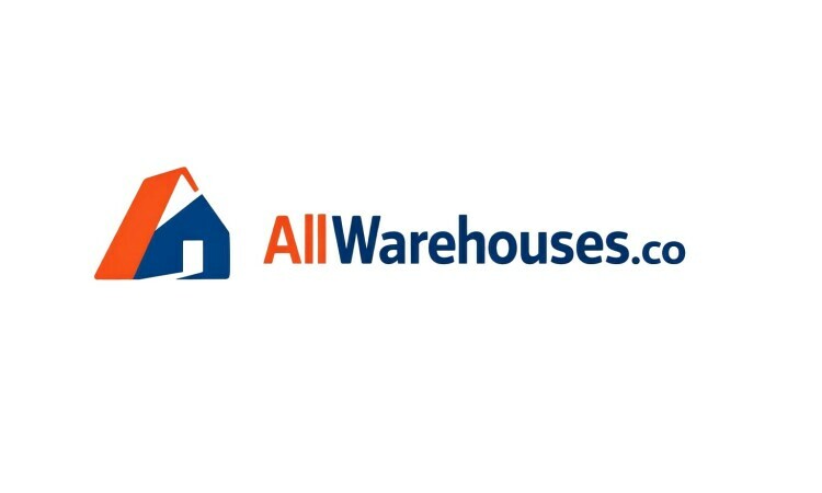 AllWarehouses logo
