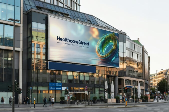 HealthcareStreet.com — 3