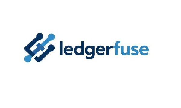 ledgerfuse.com - Great premium domain marketplace