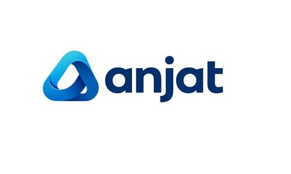 Anjat logo