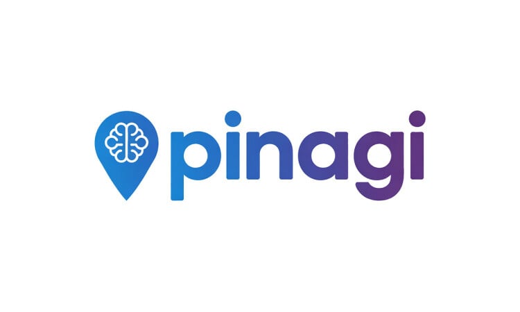 PinAGI.com - Creative domains for sale