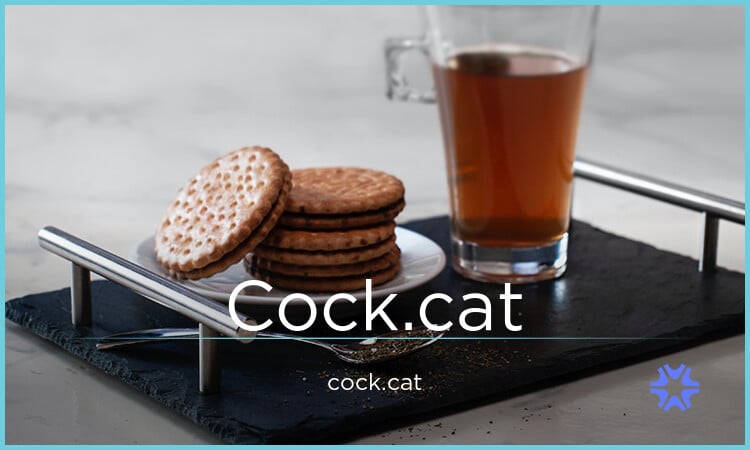 Cock logo