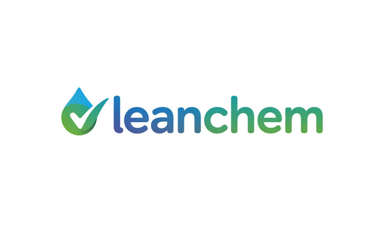 LeanChem logo