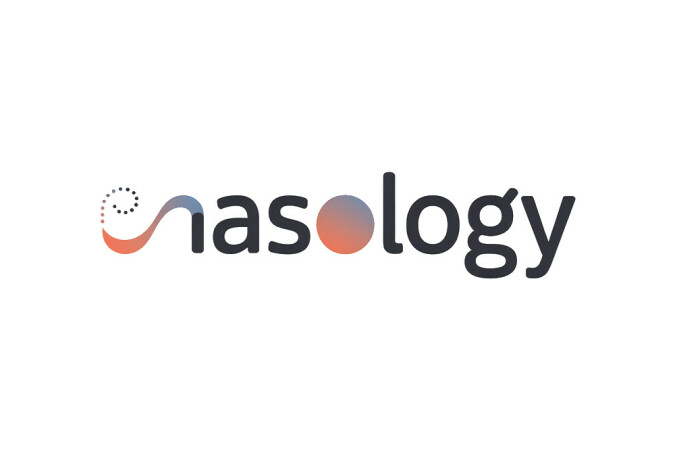 Nasology logo