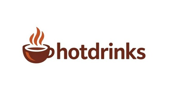 HotDrinks logo