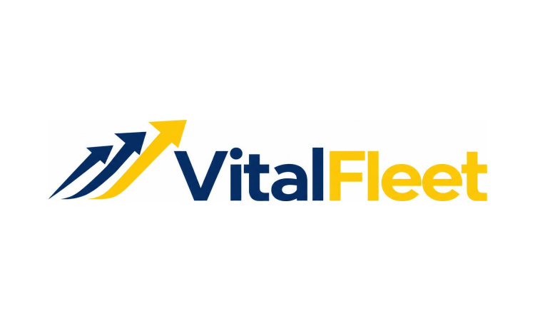 VitalFleet logo