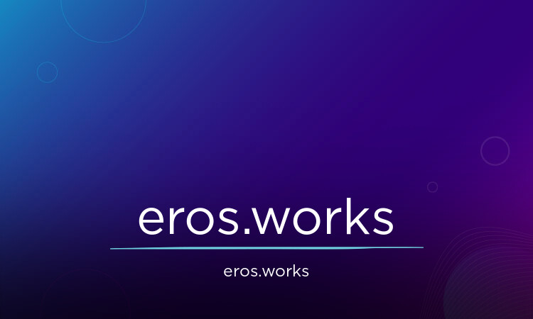 eros logo