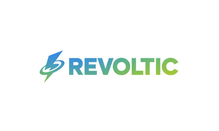Revoltic.com - buying Creative premium names