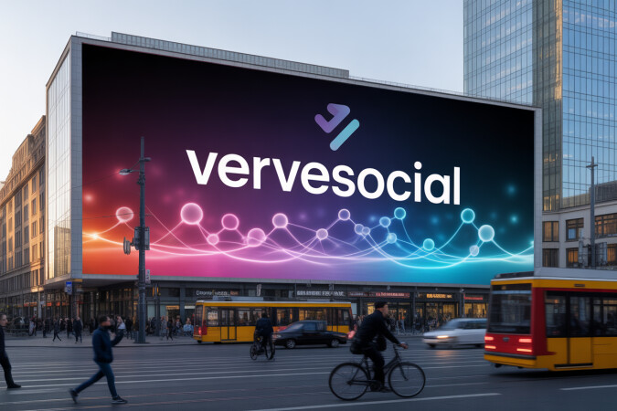 VerveSocial.com — 3