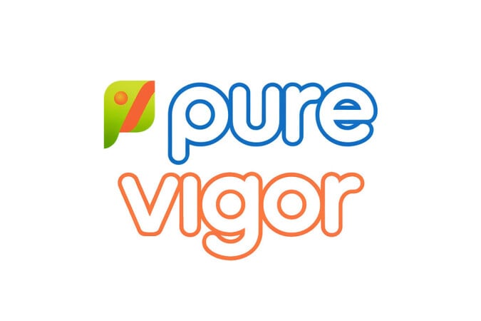 PureVigor logo