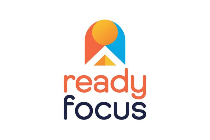 ReadyFocus logo
