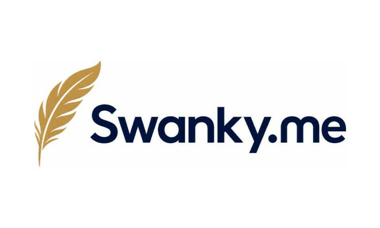 Swanky logo