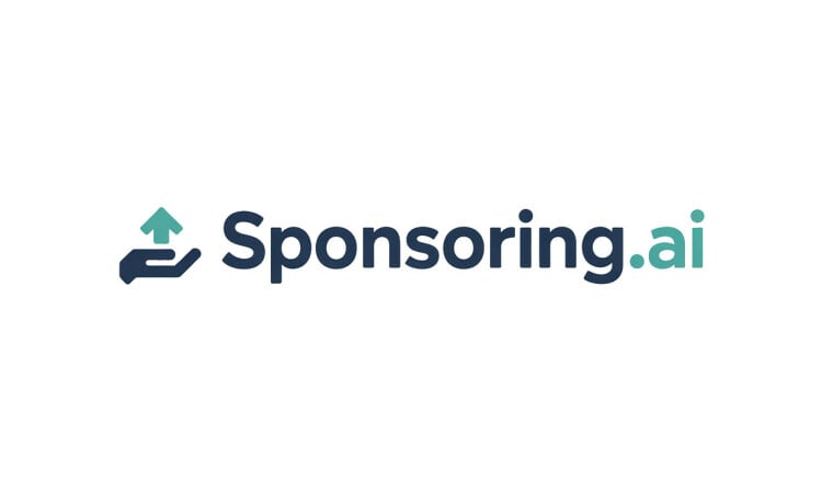 Sponsoring logo