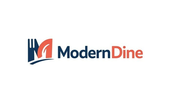 ModernDine logo
