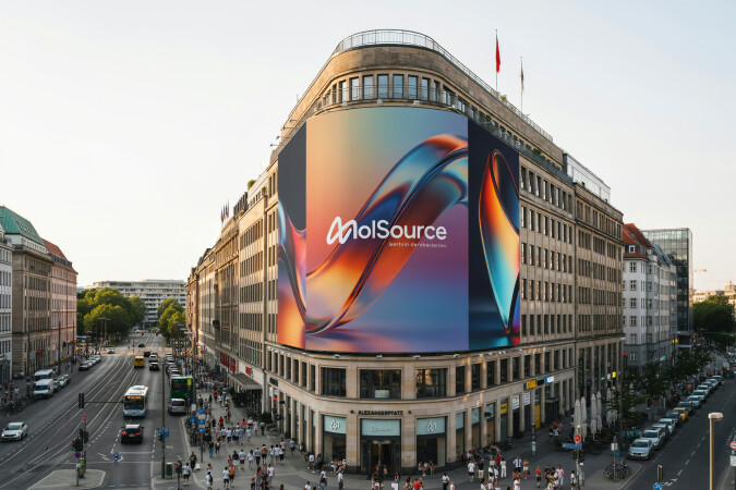 MolSource.com — 3