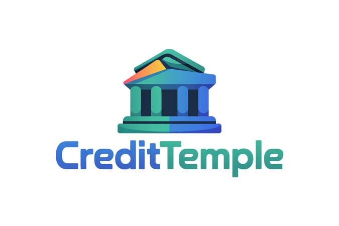 CreditTemple logo