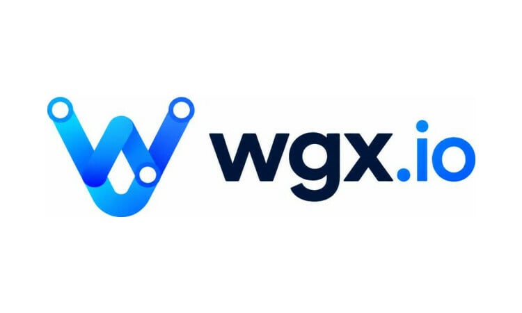 Wgx logo