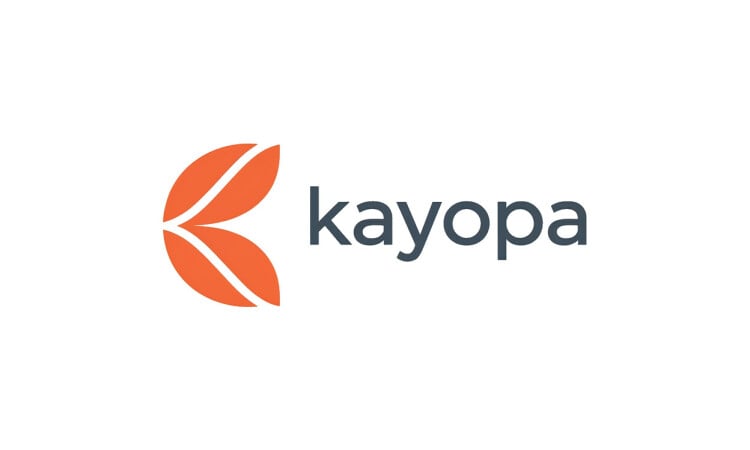 Kayopa logo