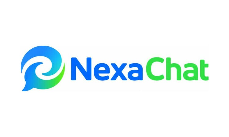NexaChat logo