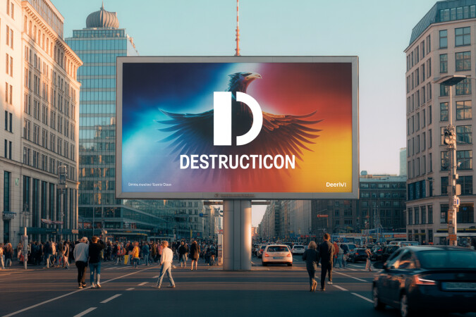 destructicon.com — 3