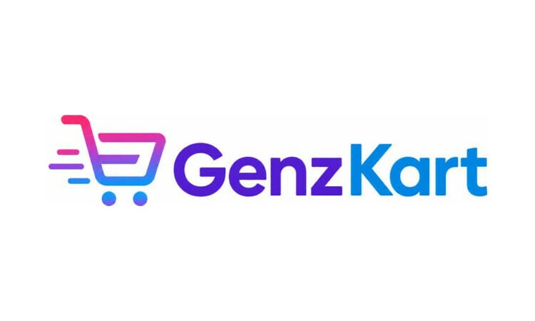 GenzKart logo
