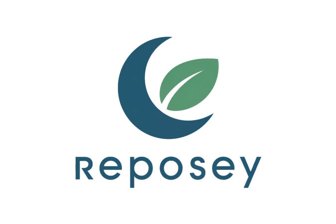 Reposey logo