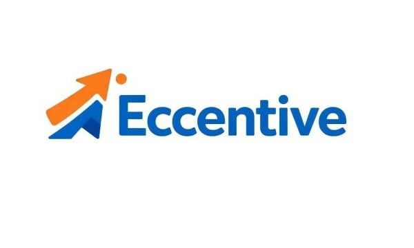 Eccentive logo