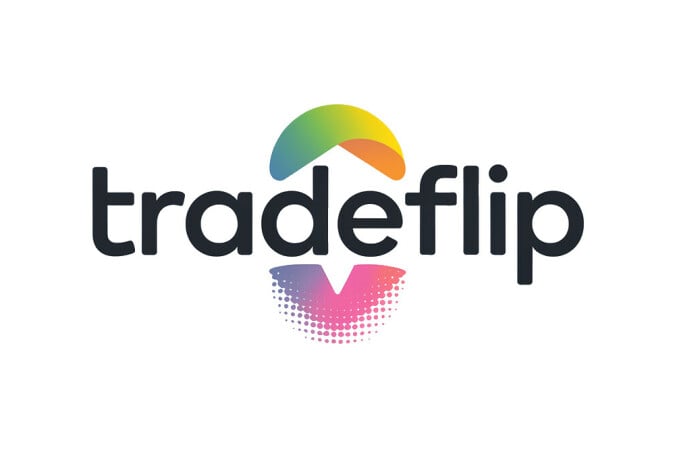 TradeFlip logo