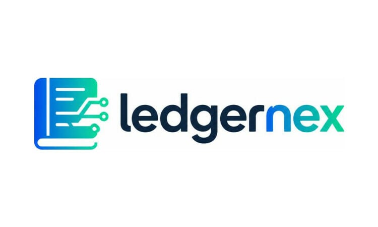 LedgerNex.com - New premium domains for sale