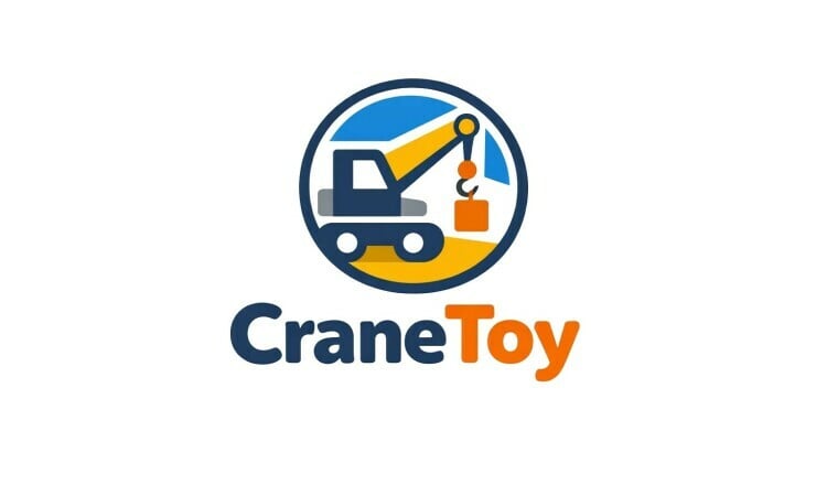 CraneToy.com - buy Best premium names