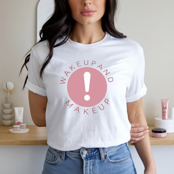 WakeupAndMakeup.com image 3