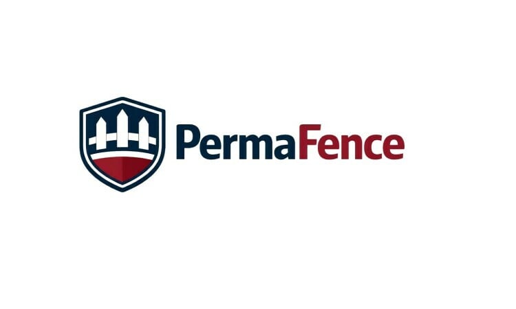 PermaFence logo
