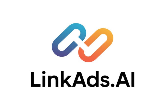 LinkAds logo