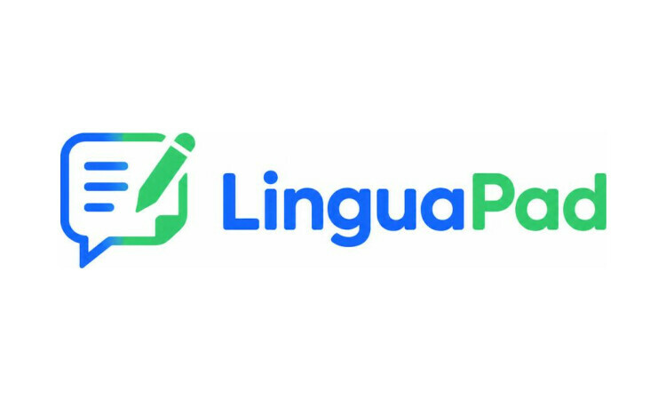 LinguaPad logo