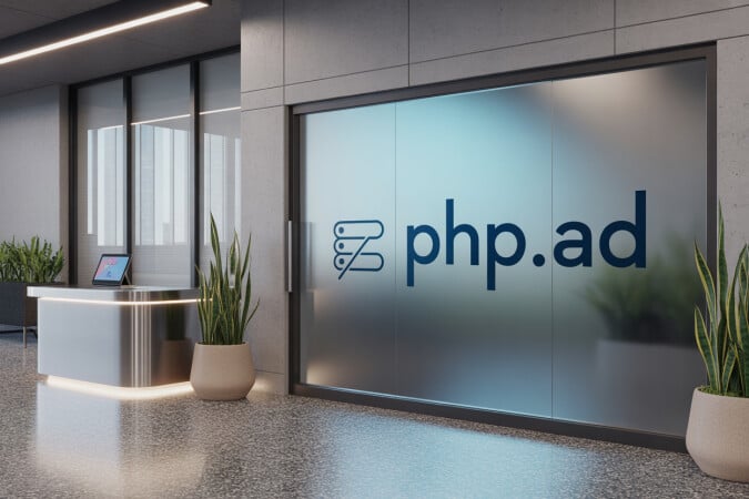 PHP.Ad image 4