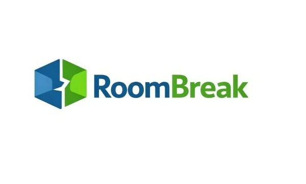 RoomBreak logo