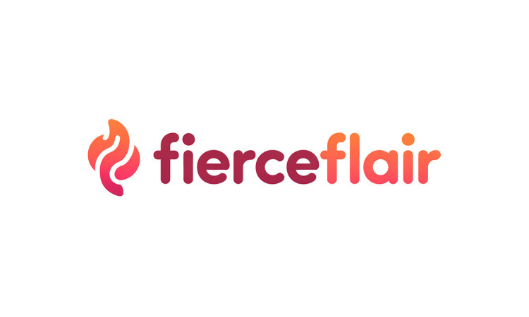 FierceFlair.com - Unique premium domain names